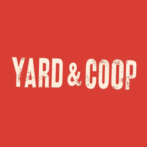 Yard & Coop Manchester logo