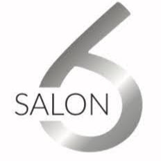 Salon 6 logo