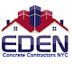 Eden Concrete Contractors NYC