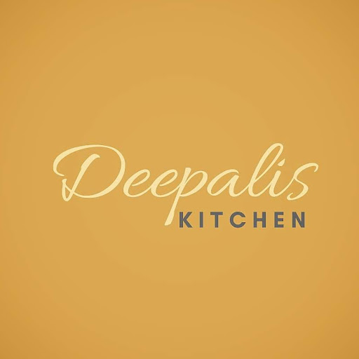 Deepalis Kitchen logo