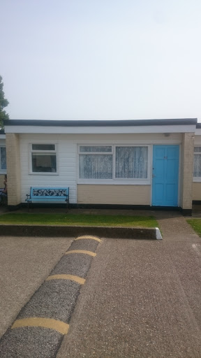 Summerfields Holiday Park