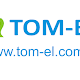 TOM-EL Ogrzewanie elektryczne, kable, grzejniki i nagrzewnice, także Ex