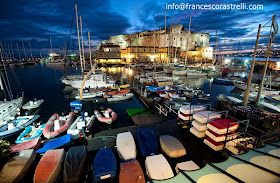 voile optimist régate Italie Naples 19e Trofé Campobasso 2012 génération_opti