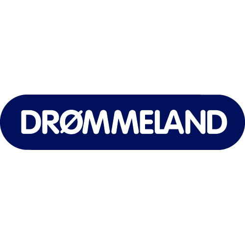 Drømmeland Odense (ved Rosengårdscentret) logo