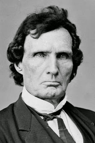 Seventh Day Baptists And Thaddeus Stevens