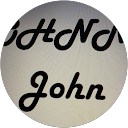 John Johnny