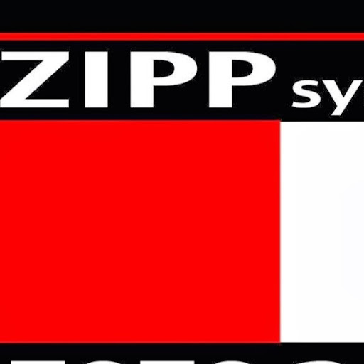 ZIPP systems | Alarmsystemer logo