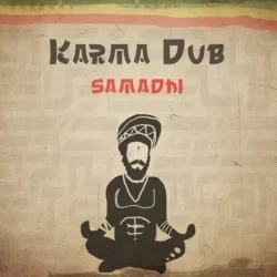 [DPH007] Karma Dub - Samadhi