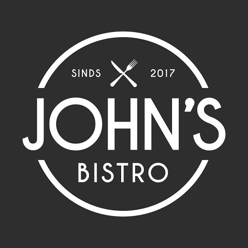John's Bistro logo