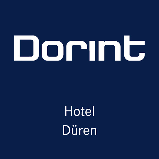 Dorint Hotel Düren logo