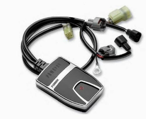 Cobra Fi2000 PowrPro Tuner (Auto Tune) 692-1625AT