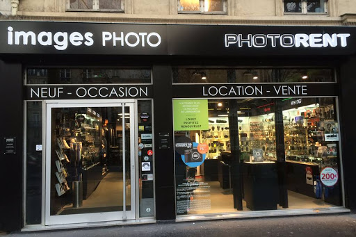 Images Photo - Photo Rent
