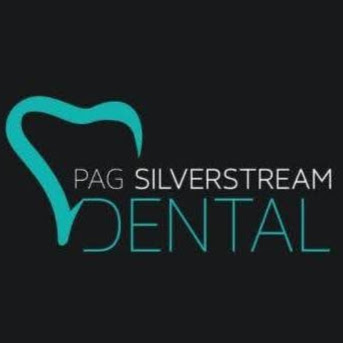 PAG Silverstream Dental logo