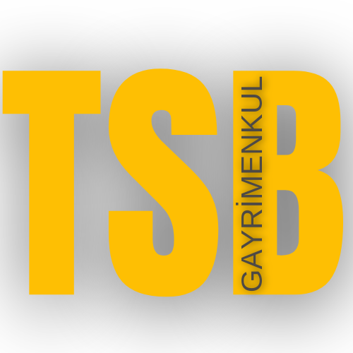 TSB GAYRİMENKUL logo