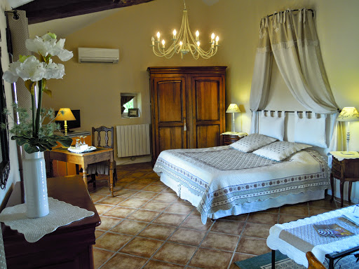 La Bastide des Princes