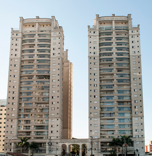 Olimpic Condominium Resort, Av. Fagundes Filho, 623 - Vila Monte Alegre, São Paulo - SP, 04304-010, Brasil, Condomnio, estado São Paulo