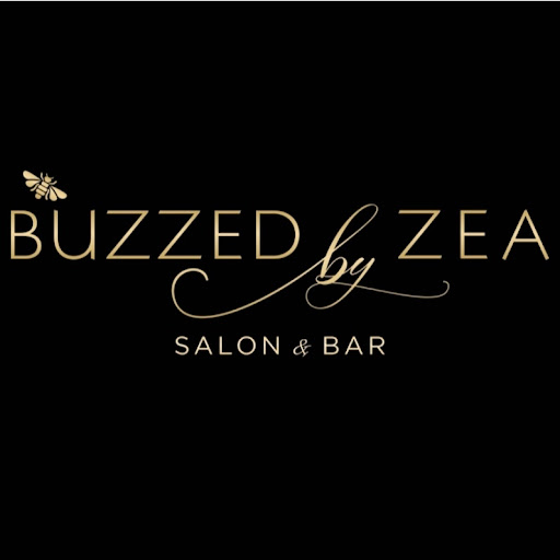 Buzzed By ZEA - Salon & Bar logo