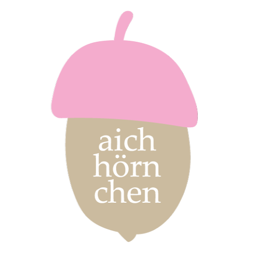 Aichhörnchen logo