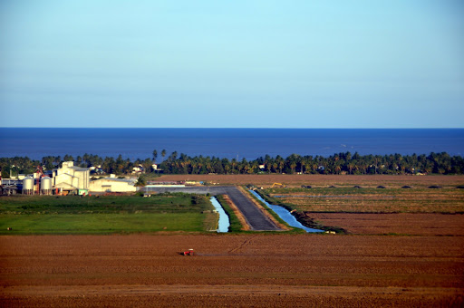 Photos of Kayman Sankar Airstrip