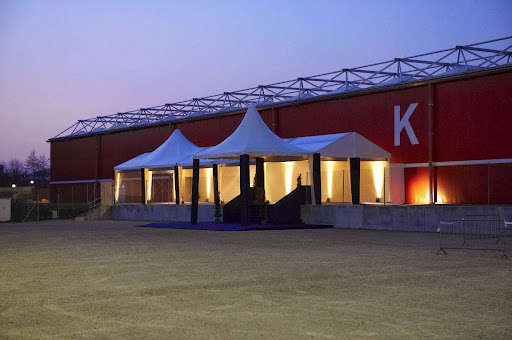 Parc des Expositions