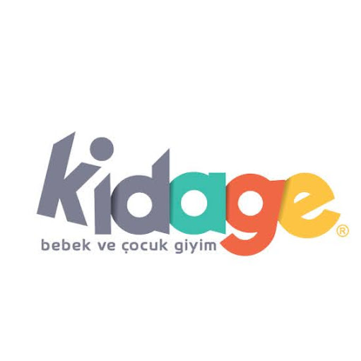 Kidage logo