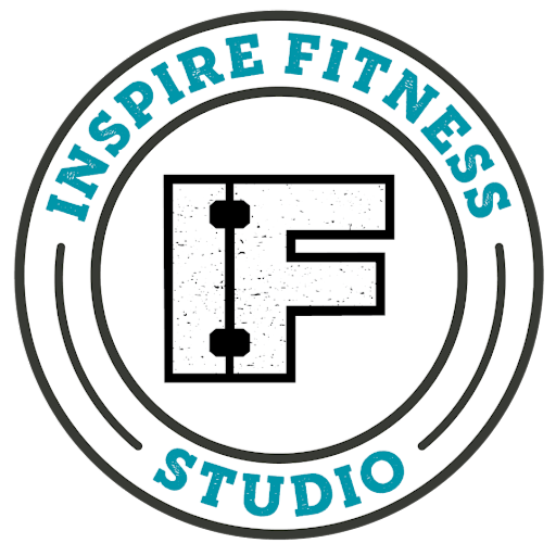 Inspire Fitness Studio logo