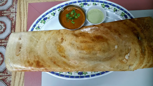 Indian Restaurant «Swad Restaurant», reviews and photos, 1421 Laurens Rd A, Greenville, SC 29607, USA