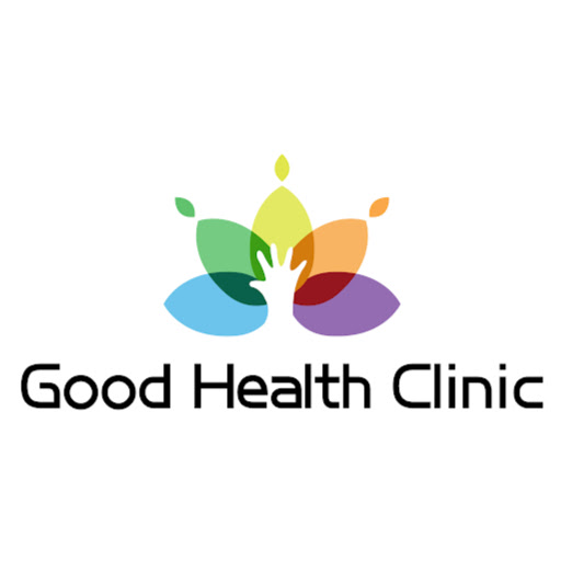 Good Health Acupuncture Clinic logo