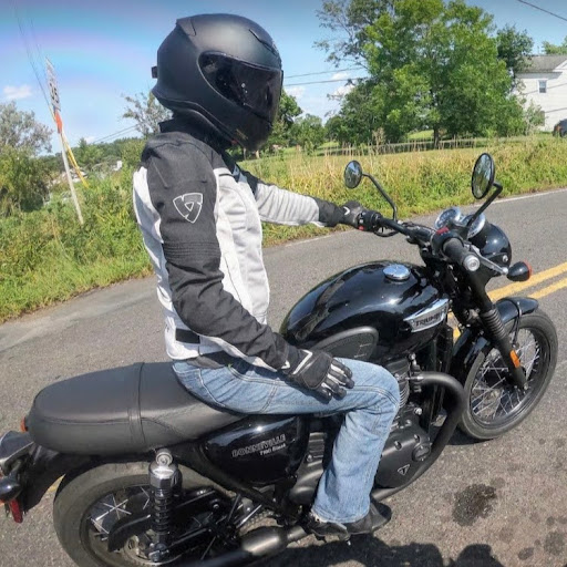 Reviewer Profile Image