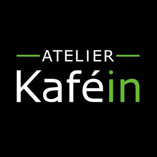 Atelier Kaféin logo