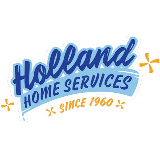 Holland Home Services logo