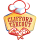 Clifford Takeout