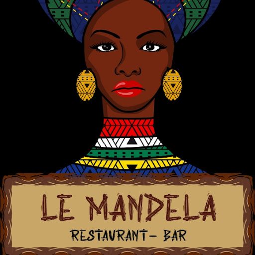 LE MANDELA logo
