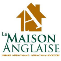 Librairie La Maison Anglaise logo
