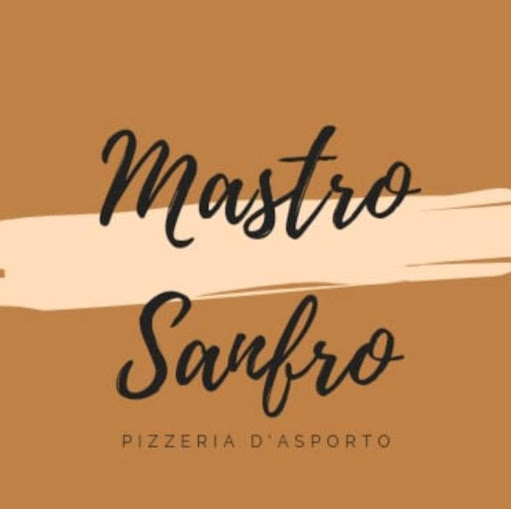 MastroSandro logo