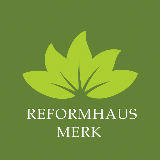 Reformhaus Merk