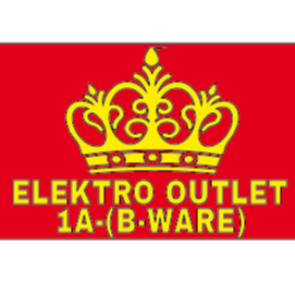 Elektro Outlet Haushaltgeräte - Haushaltswaren-Weißware logo