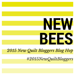 2015 New Quilt Bloggers New Bee Group