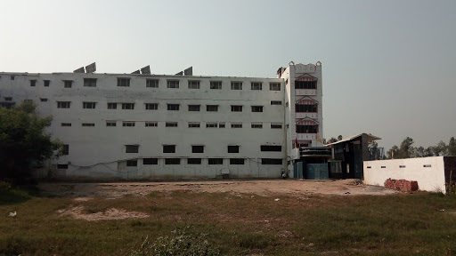 Akanksha Children Academy, Faizabad Rd, Bhitaria, Ram Sanehi Ghat, Uttar Pradesh 225409, India, Training_Centre, state UP