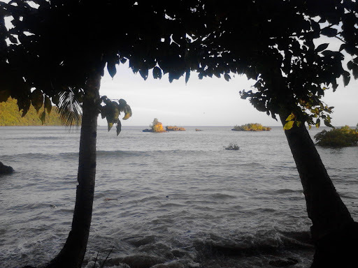 Rapu-Rapu Island
