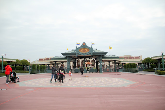 日本 東京迪士尼 Tokyo Disney Land