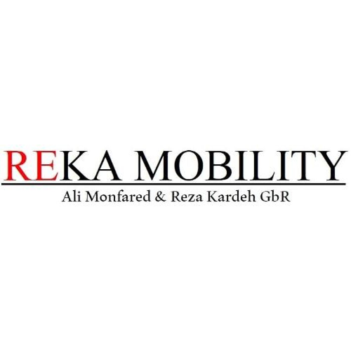REKA Mobility GbR