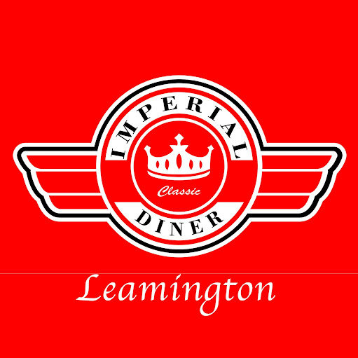 Imperial Diner Leamington
