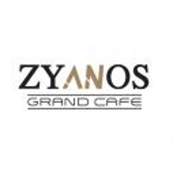Zyanos Grand Café logo
