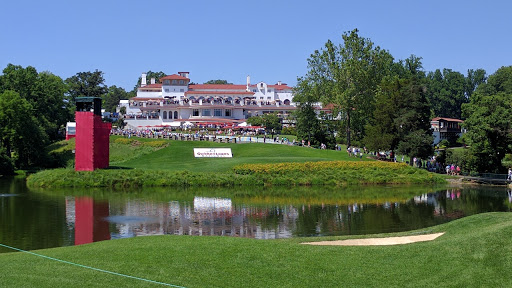 Country Club «Congressional Country Club», reviews and photos, 8500 River Rd, Bethesda, MD 20817, USA