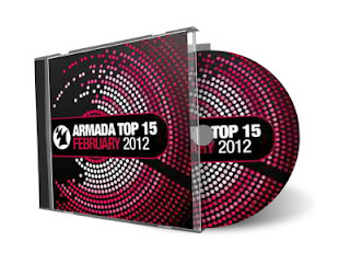 Armada Top 15 February 2012