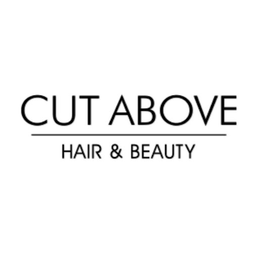 Cut Above Hair & Beauty Hastings logo