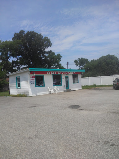Used Car Dealer «North King Auto And Cycle», reviews and photos, 1219 N King St, Hampton, VA 23669, USA