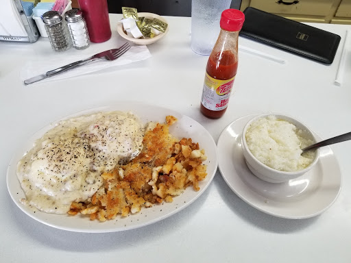 Restaurant «White Front Breakfast House», reviews and photos, 1518 Market St, Wilmington, NC 28401, USA