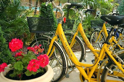 Photos of Hotel Globus